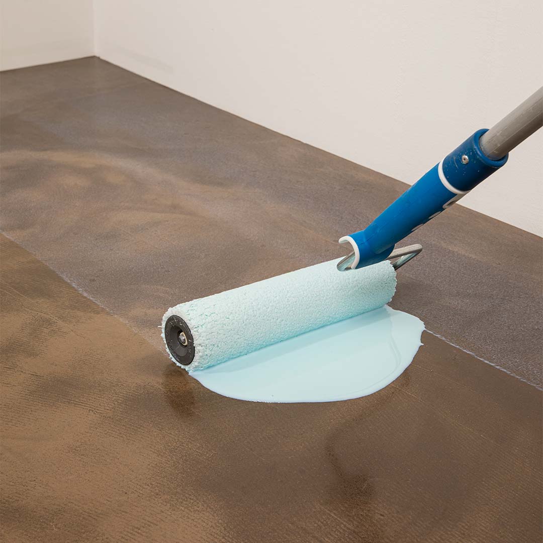 Mapei Eco Prim T Plus 20 kg – Primer Acrilico Universale per Supporti Assorbenti e Non Assorbenti – Promotore di Adesione