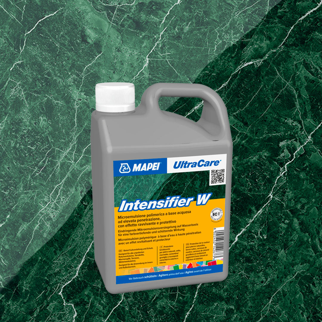 Mapei Ultracare Intensifier W – Ravvivante Protettivo a Base Acqua per Pietra