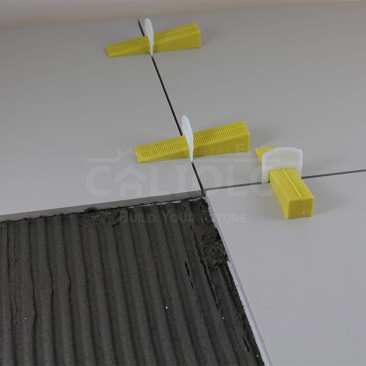 Cuneo per Tiranti Livellanti SAP3 AndalSystem