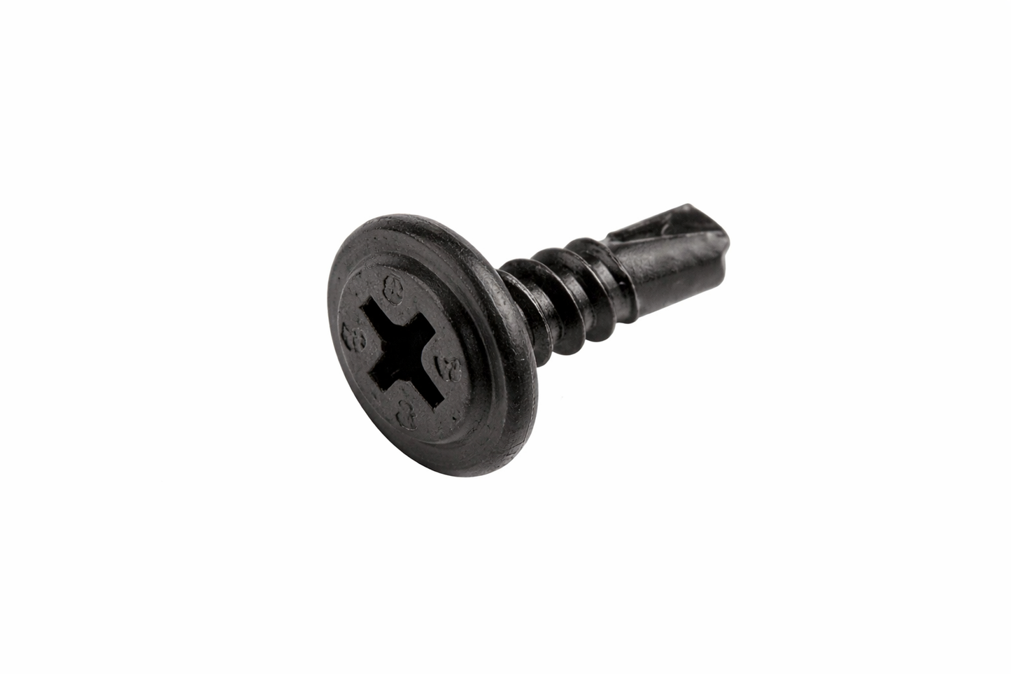 GYPROC Vite per Lastre LY13 Testa Rondella 4,2x13 mm Punta Trapano – Confezione 1000 pz Certificata EN 14566
