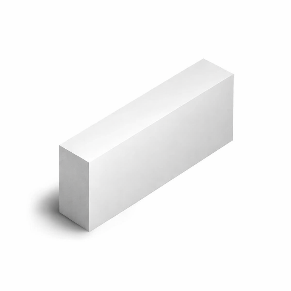 YTONG Blocchi Gasbeton Lisci Spessore 8 Cm - Pedana Da 90 Pezzi - 14,1 m²