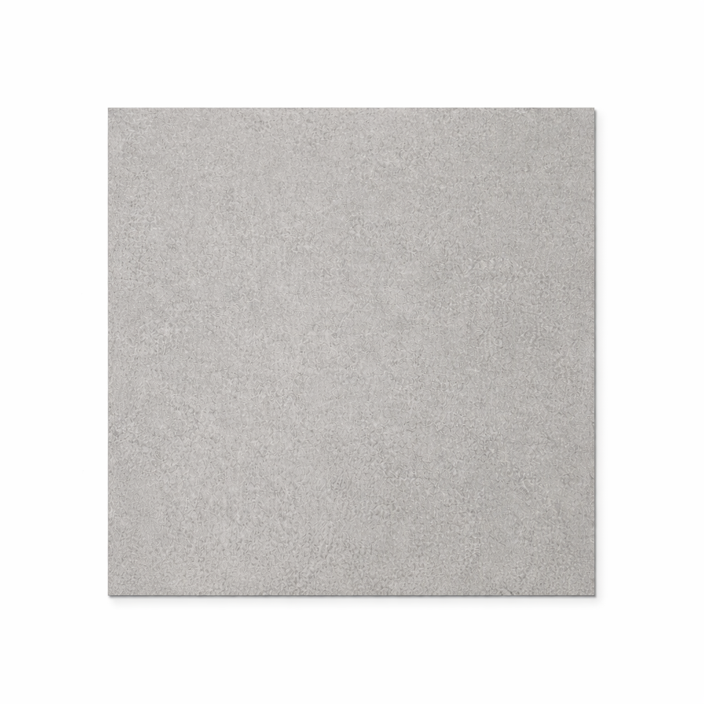 COTTO PETRUS Piastrella Gres Porcellanato 30,5 x 30,5 cm - Grigio Cemento - Rivestimento e Pavimento Interni - Scatola da 1.86 m²