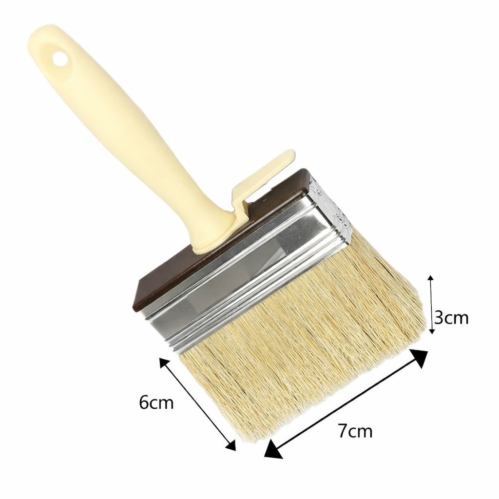 Plafonnier avec poignée en plastique