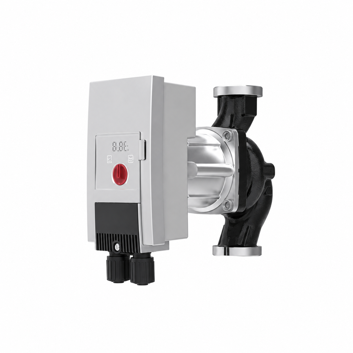 Ferroli FORCE W Circolatore Modulante a Basso Consumo con Prevalenza 8 m