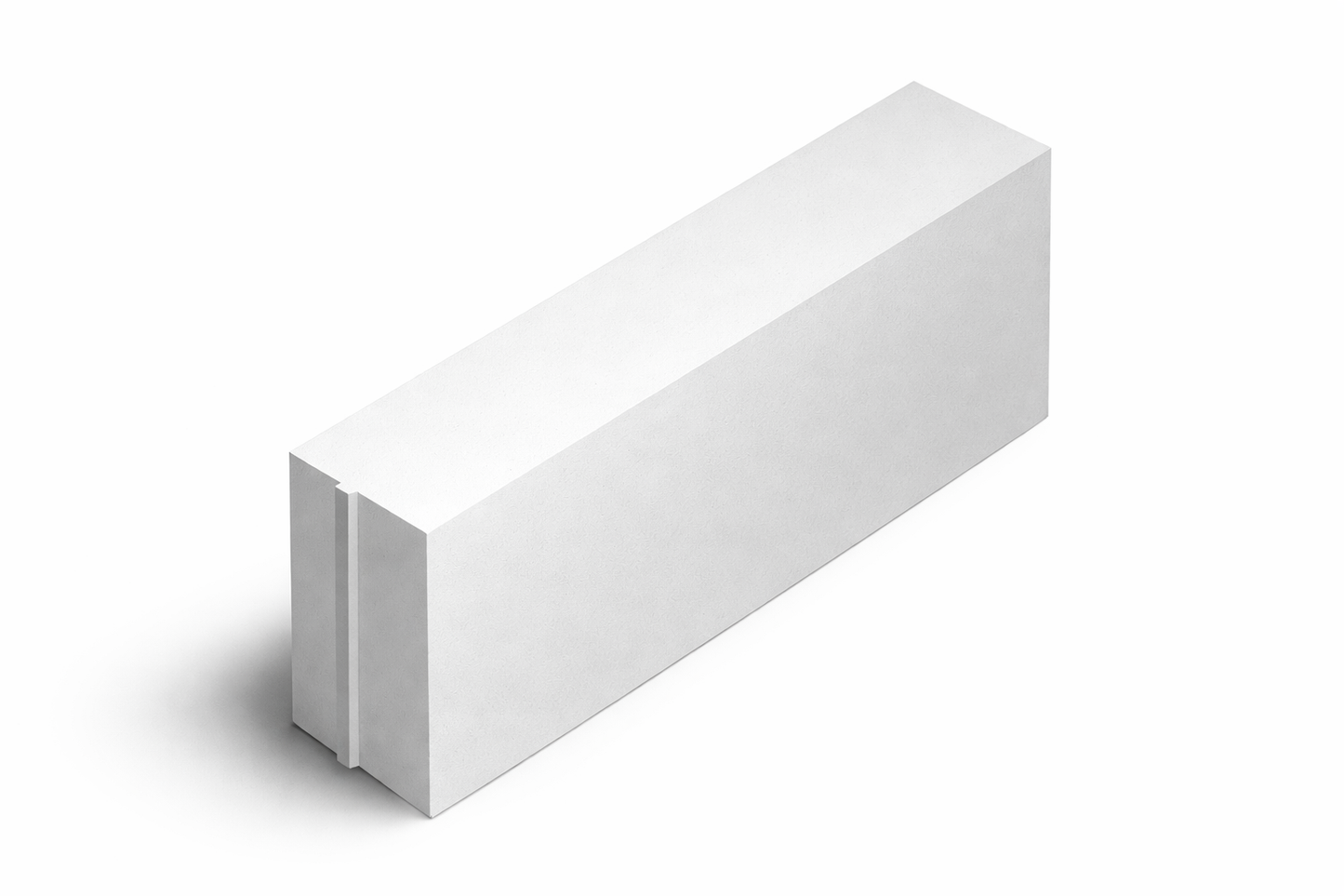 YTONG Blocchi Gasbeton Maschiati Spessore 12 Cm - Pedana Da 60 Pezzi - 9,4 m²