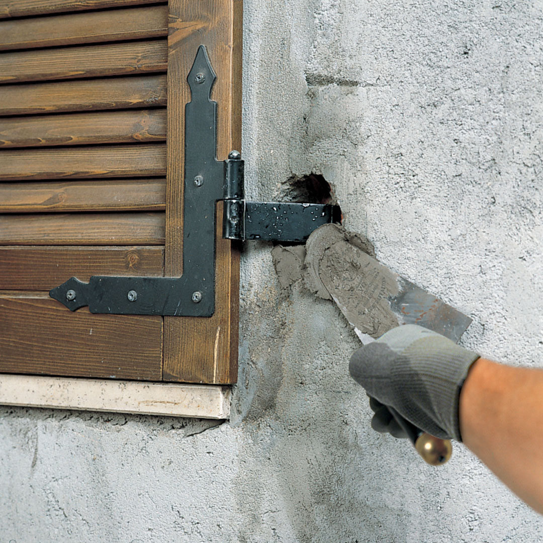 MAPEI Malta Rapida Lampocem – Legante Idraulico Antiritiro a Presa e Indurimento Ultrarapidi