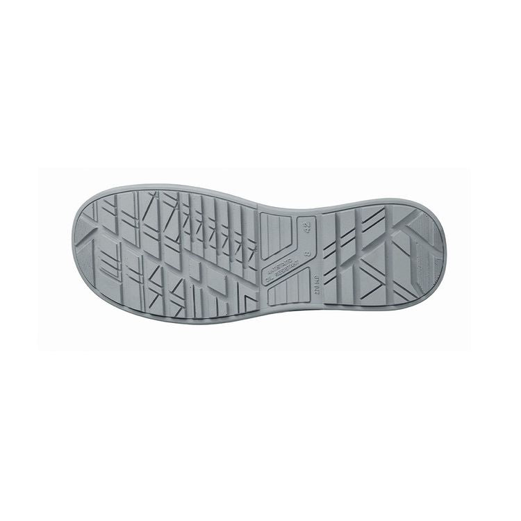 U-Power Rebel Scarpe Antinfortunistiche Alte S3 SRC CI ESD – Scarpe da Lavoro Alte Resistenti e Comode