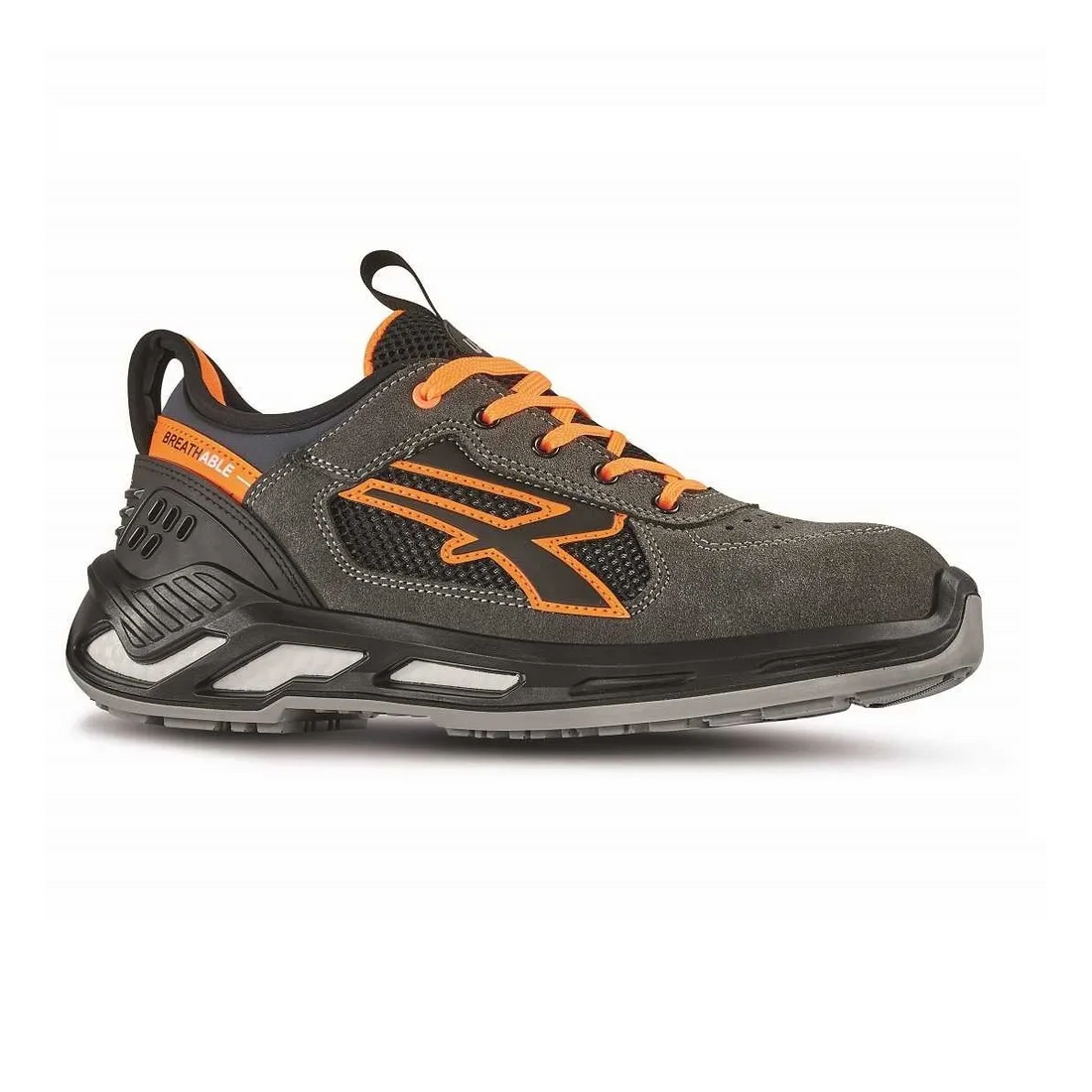 Scarpe antinfortunistiche edilizia migliori