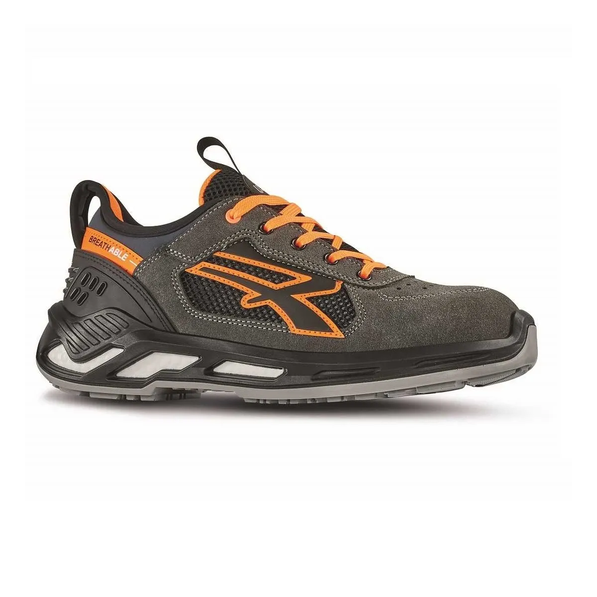 Scarpe antinfortunistiche edilizia migliori
