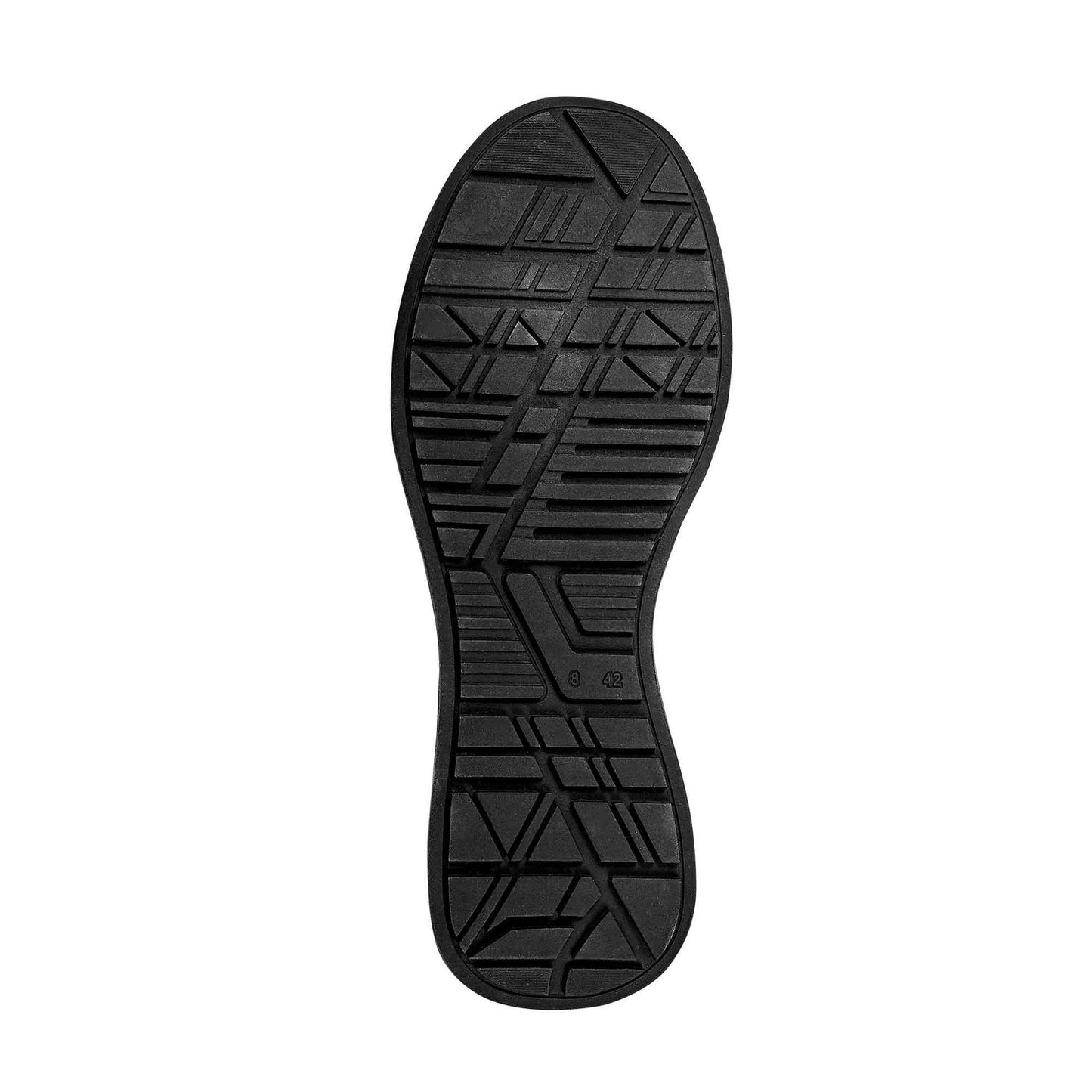 U-POWER VHAGAR S3S ESD Scarpe Antinfortunistiche Red Stratos Metal Free Nero/Blu
