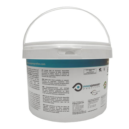 PROBAND KOLL AB 5+2,5 kg - Adesivo Bicomponente Impermeabile  – Colla per Nastro PROBAND 150/250 e Sistemi PRODESO