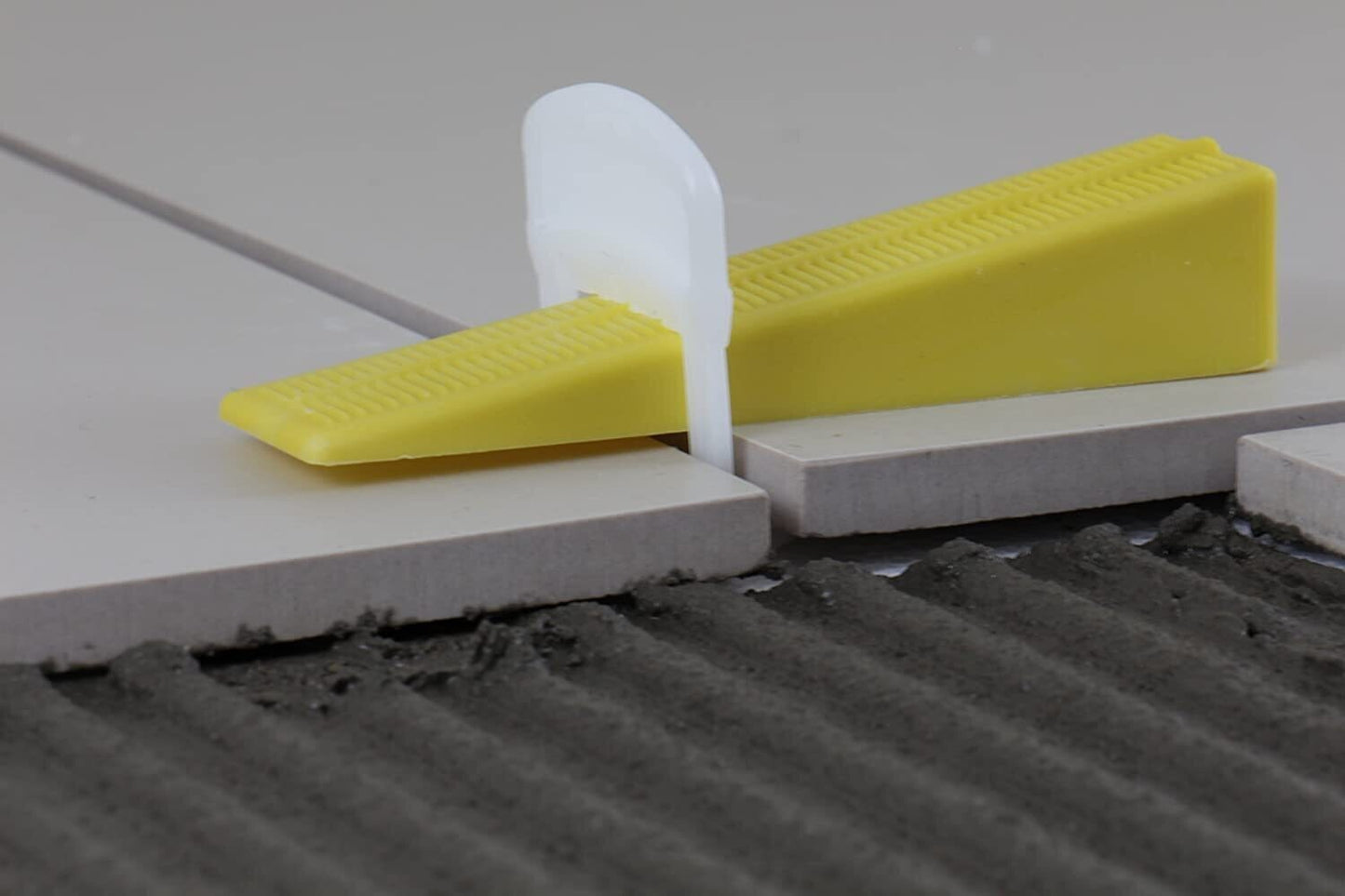 Tirante Livellante a Perdere 0-12 mm