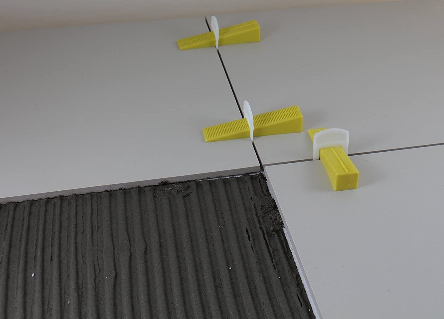 Tirante Livellante a Perdere 0-12 mm