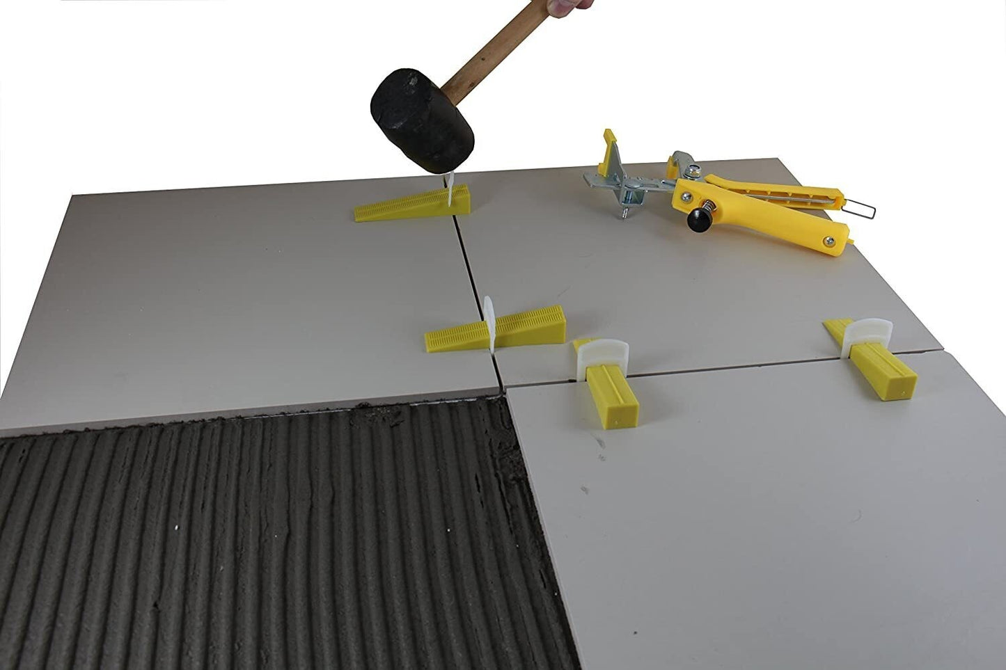 Tirante Livellante a Perdere 0-12 mm