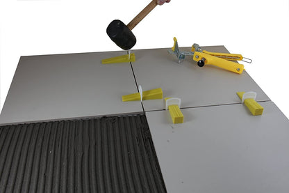 Tirante Livellante a Perdere 0-12 mm