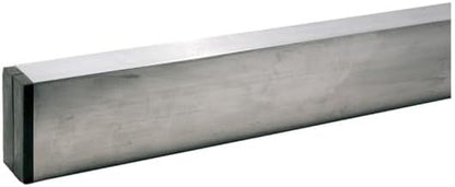 Stadia per Muratore in Alluminio – Livellamento Professionale 60×30 mm