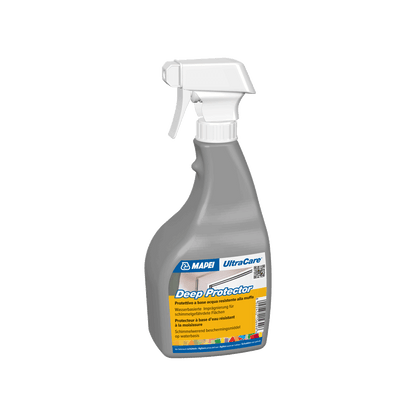 MAPEI Protettivo Antimuffa UltraCare Deep Protector 750 ml – Protezione Duratura per Pareti e Superfici