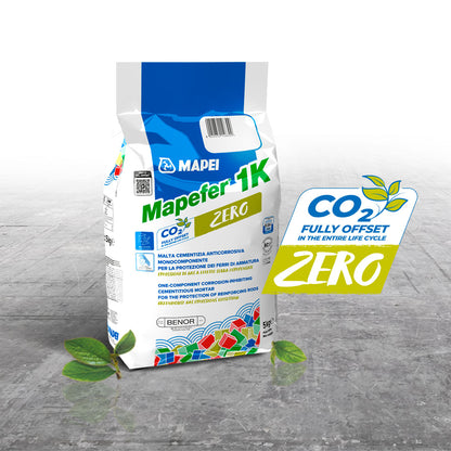 Mapei Mapefer 1K Zero