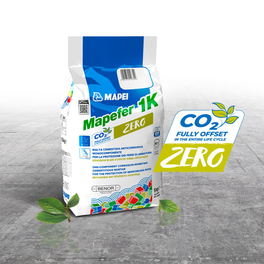 Mapei Mapefer 1K Zero
