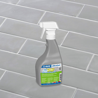 Mapei Ultracare Grout Cleaner – Pulitore per Fughe Cementizie ed Epossidiche