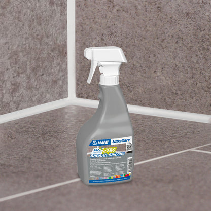 Mapei Ultracare Smooth Silicone – Lisciante per Finitura dei Sigillanti