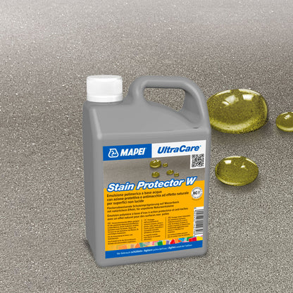 Mapei Ultracare Stain Protector W – Protettivo Antimacchia a Base Acqua