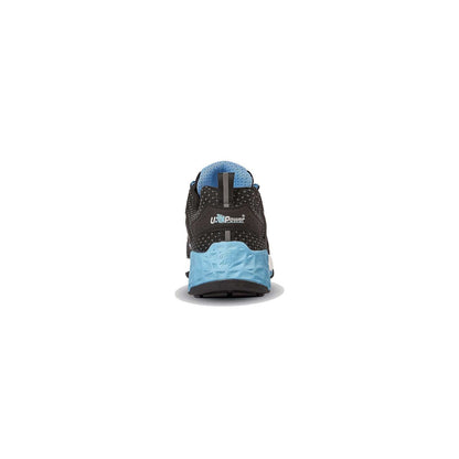 U-POWER VHAGAR S3S ESD Scarpe Antinfortunistiche Red Stratos Metal Free Nero/Blu