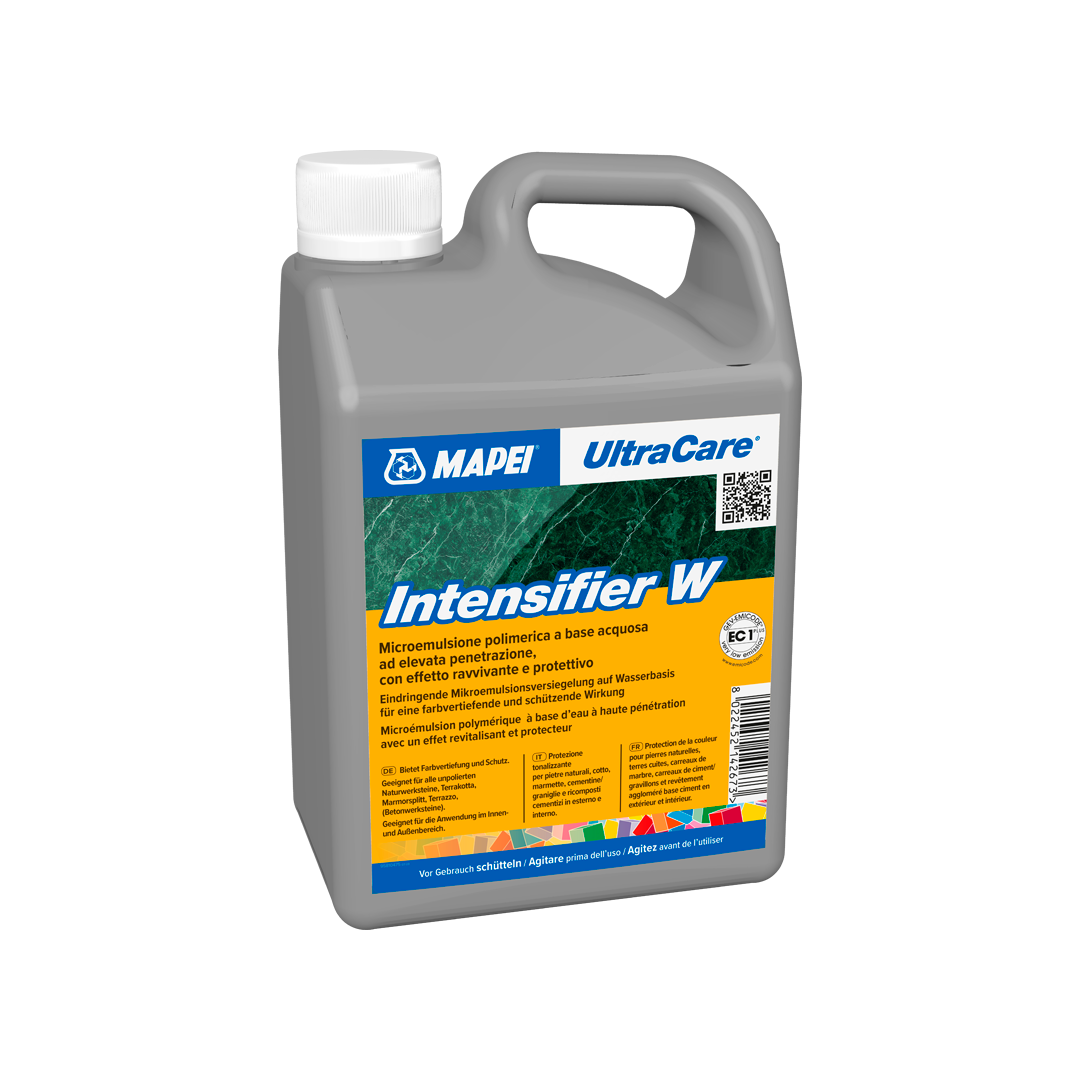 Mapei Ultracare Intensifier W – Ravvivante Protettivo a Base Acqua per Pietra