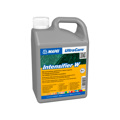 Mapei Ultracare Intensifier W – Ravvivante Protettivo a Base Acqua per Pietra
