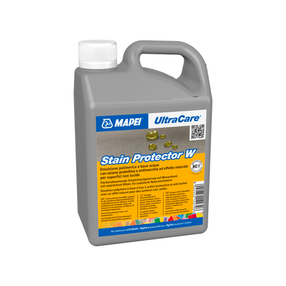 Mapei Ultracare Stain Protector W – Protettivo Antimacchia a Base Acqua