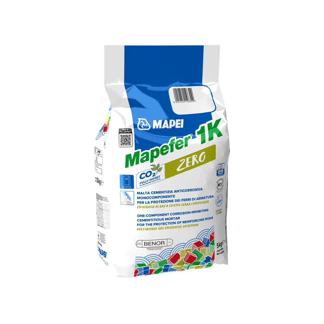 Mapei Mapefer 1K Zero
