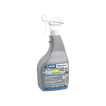 Mapei Ultracare Smooth Silicone – Lisciante per Finitura dei Sigillanti