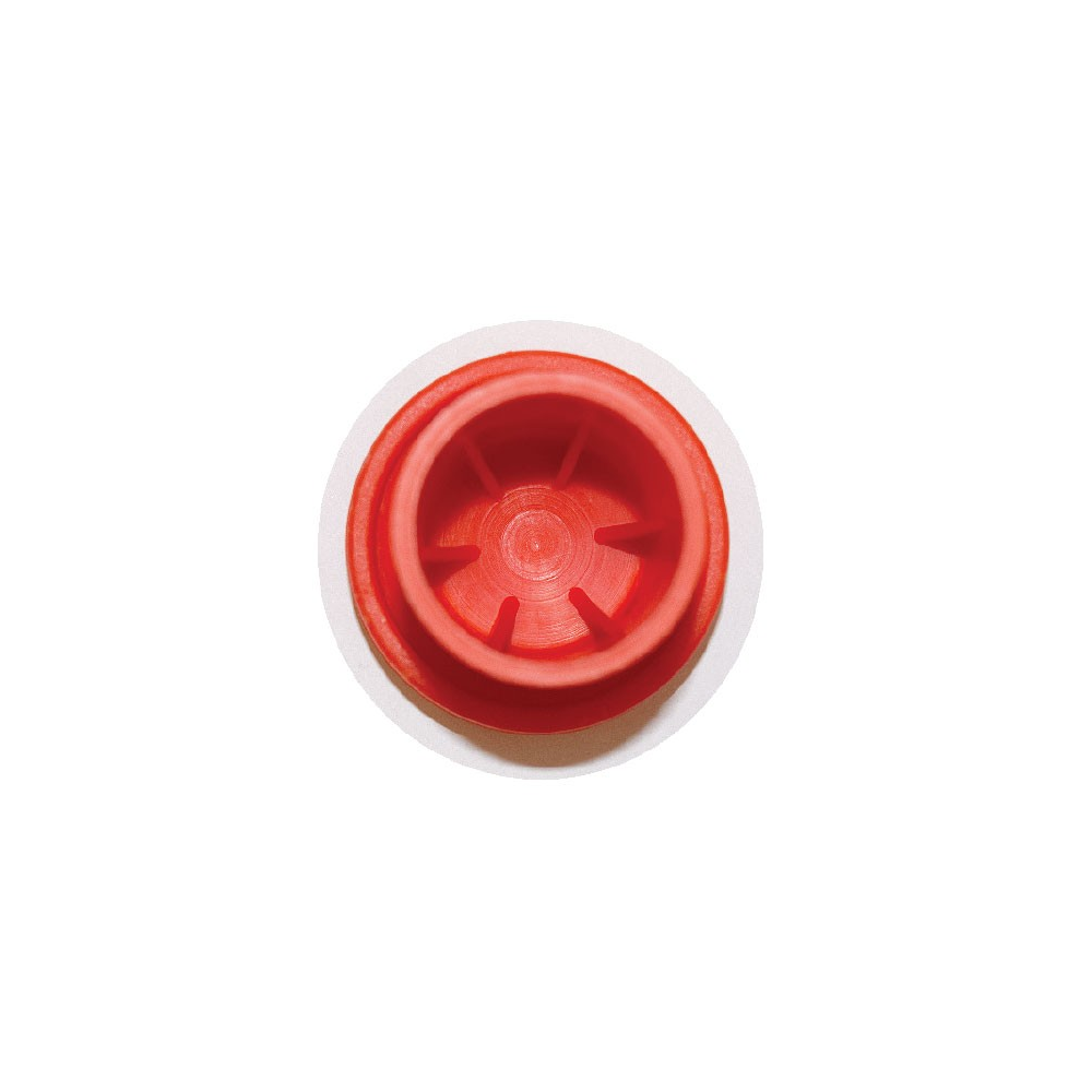 Copritondino a Fungo Ø 6–20 mm – Protezione Monconi Ferro 250 Pz