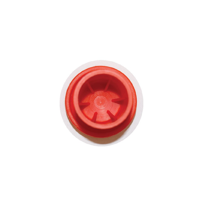 Copritondino a Fungo Ø 6–20 mm – Protezione Monconi Ferro 250 Pz