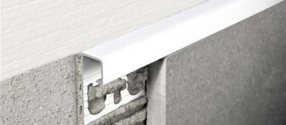 Projolly Square in Alluminio Verniciato effetto Stone