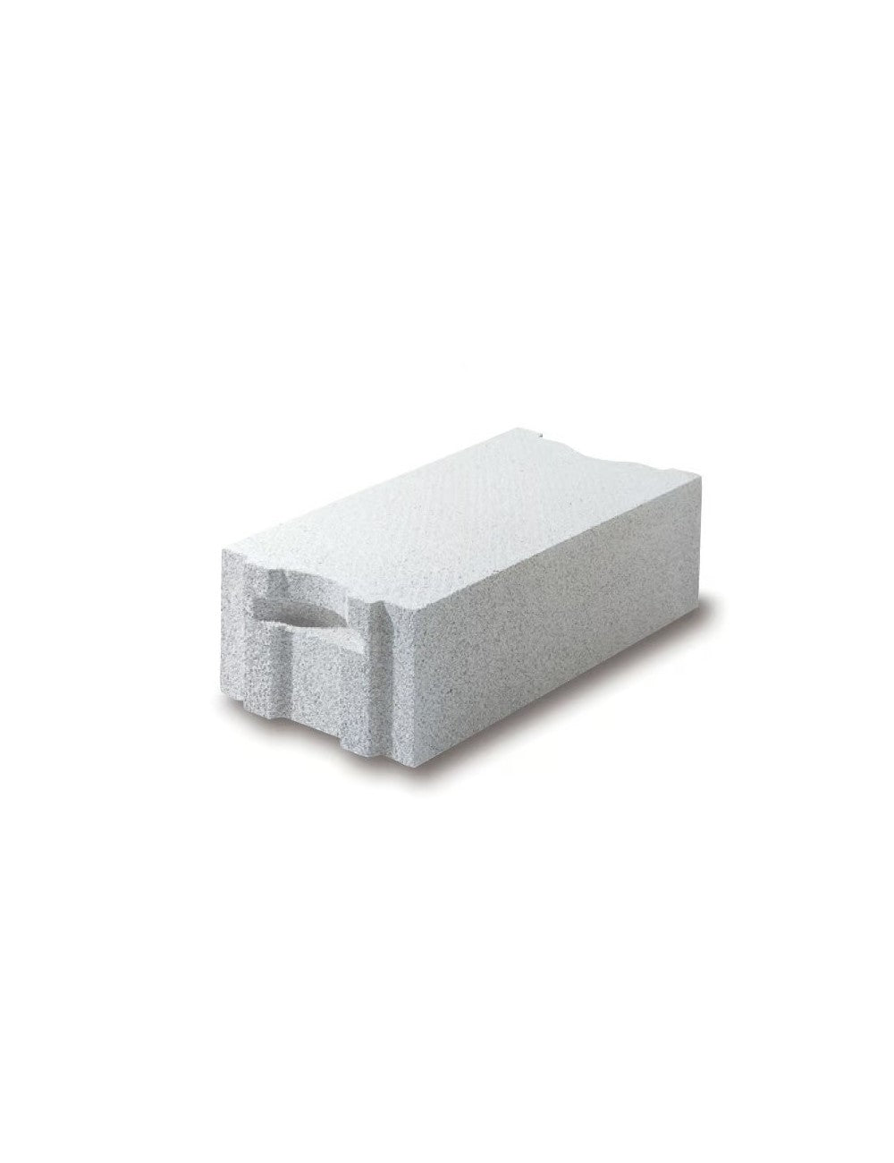 YTONG Blocchi Gasbeton Climagold Maschiati Spessore 40 Cm - Pedana Da 24 Pezzi - 3 m²