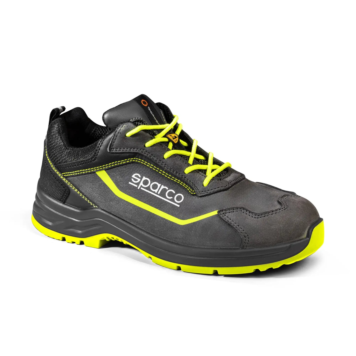 SPARCO Scarpa Antinfortunistica INDY CONOR ESD S3S SR FO LG