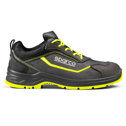 SPARCO Scarpa Antinfortunistica INDY CONOR ESD S3S SR FO LG