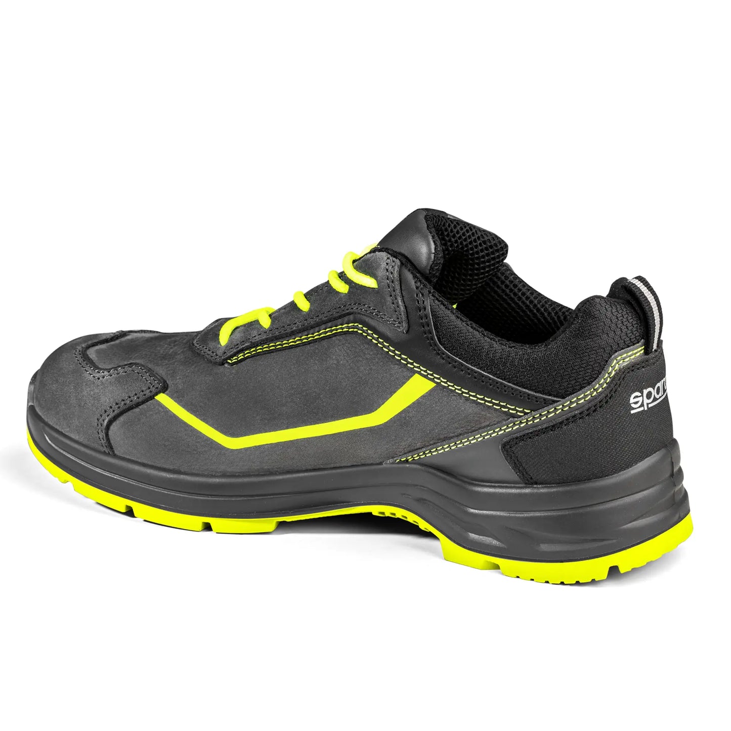SPARCO Scarpa Antinfortunistica INDY CONOR ESD S3S SR FO LG
