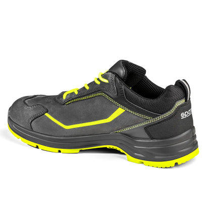 SPARCO Scarpa Antinfortunistica INDY CONOR ESD S3S SR FO LG