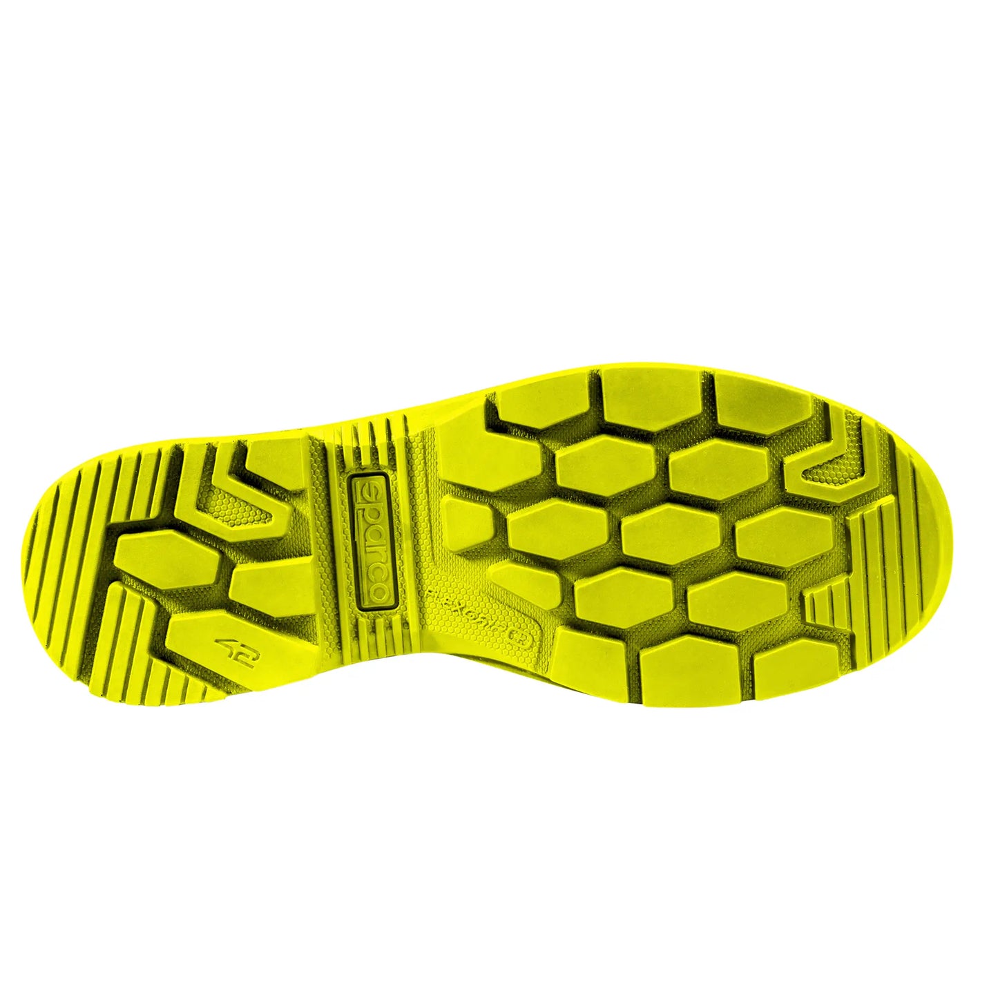 SPARCO Scarpa Antinfortunistica INDY CONOR ESD S3S SR FO LG