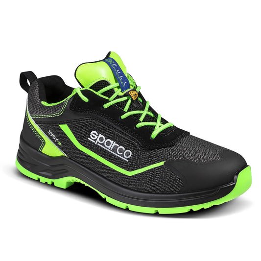 SPARCO Scarpa Antinfortunistica Indy Forester ESD S3S SR FO LG
