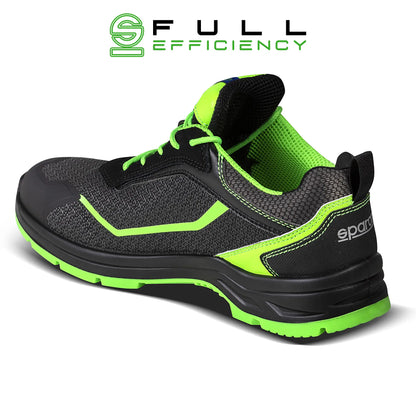 SPARCO Scarpa Antinfortunistica Indy Forester ESD S3S SR FO LG