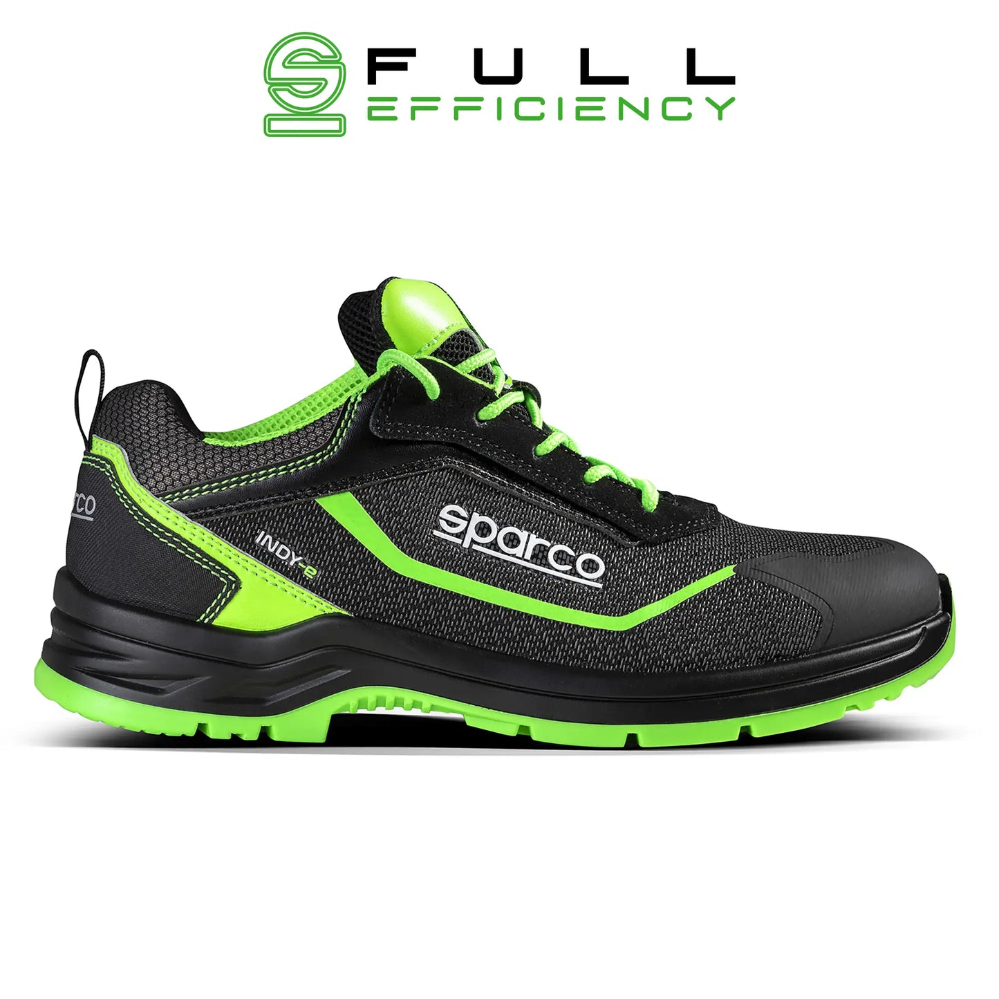 SPARCO Scarpa Antinfortunistica Indy Forester ESD S3S SR FO LG