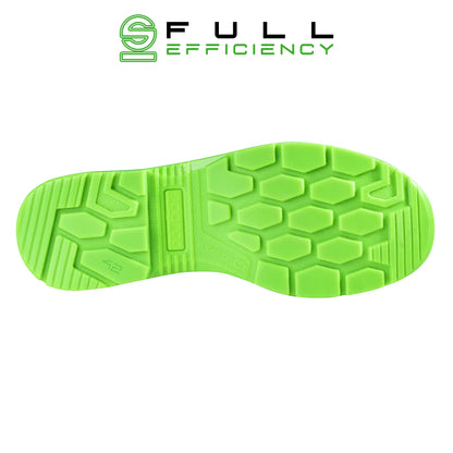 SPARCO Scarpa Antinfortunistica Indy Forester ESD S3S SR FO LG
