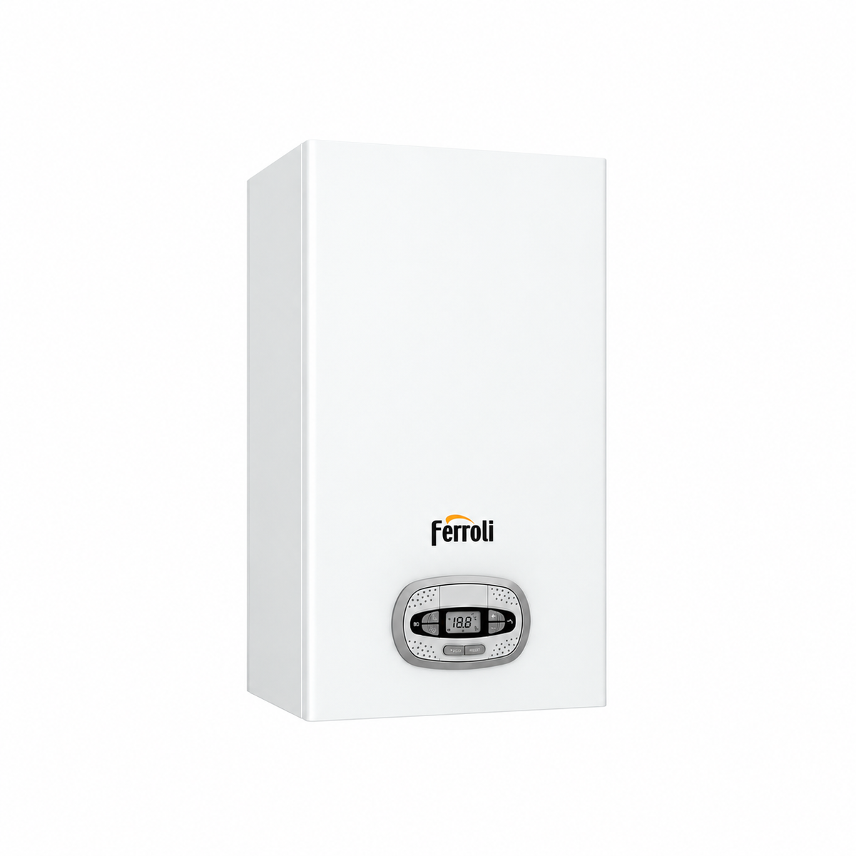 Ferroli Bluehelix Tech RRT 24 C Caldaia a Condensazione 24 kW Metano/GPL – Classe A