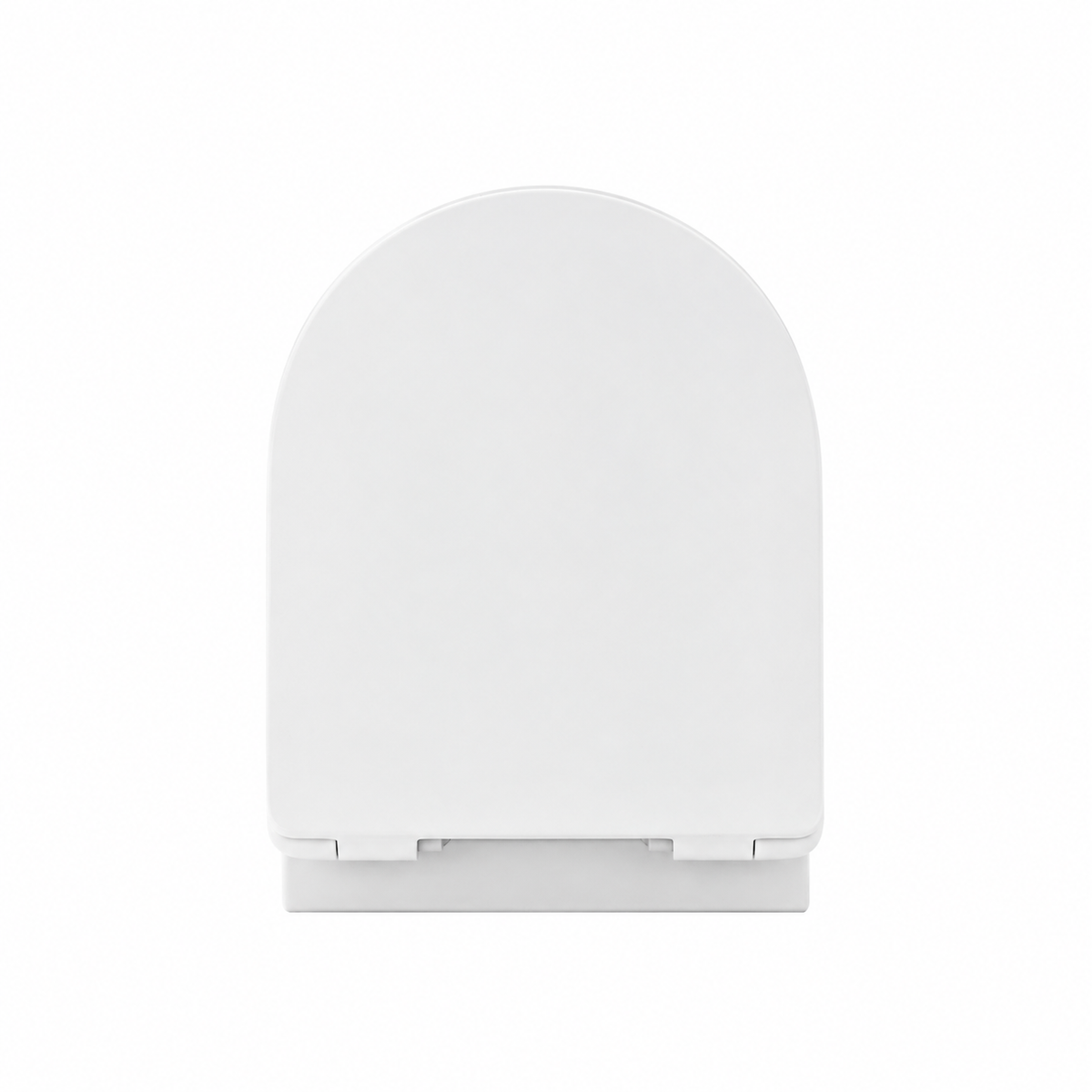 Vaso WC Sospeso Scarabeo Moon Clean Flush 50,5x36 cm – Senza Brida con Sedile Incluso