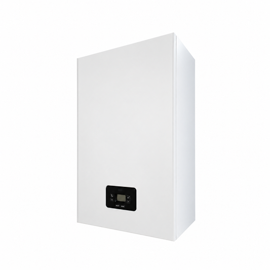 Ferroli FBC 34 C Caldaia a Condensazione 35 kW Metano/GPL – Classe A