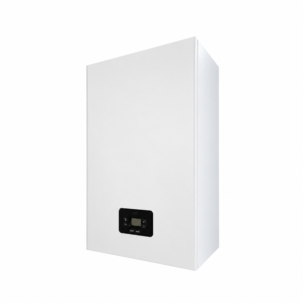 Ferroli FBC 24 C Caldaia a Condensazione 25 kW Metano/GPL – Classe A