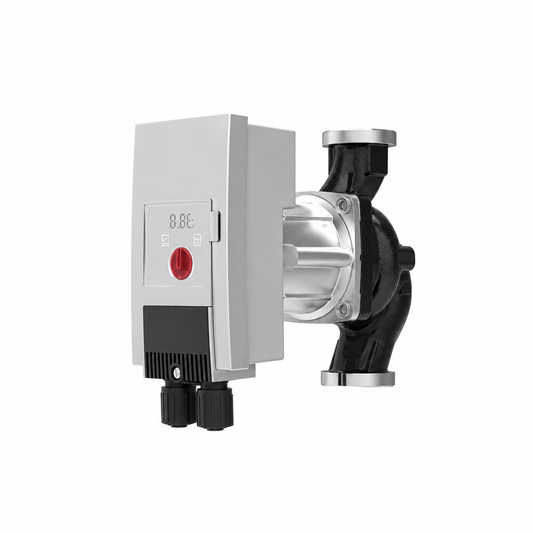 Ferroli FORCE W Circolatore Modulante a Basso Consumo con Prevalenza 10 m